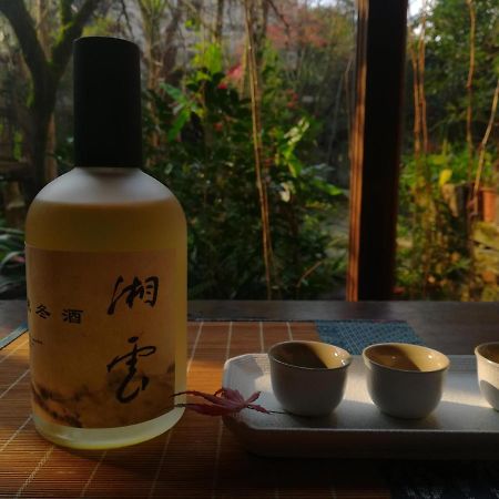 Wuyuan Qiye Yanxiang Guesthouse Extérieur photo