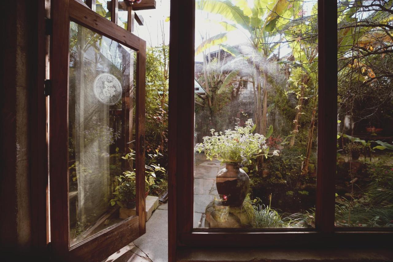 Wuyuan Qiye Yanxiang Guesthouse Extérieur photo