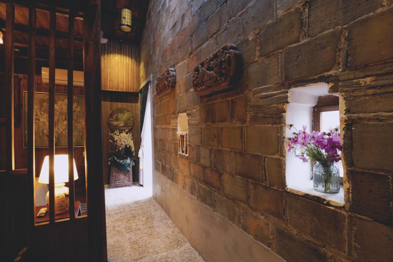 Wuyuan Qiye Yanxiang Guesthouse Extérieur photo